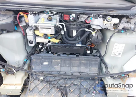 2024 Tesla Cybertruck All-Wheel Drive z USA, uszkodzony, nr VIN 7G2CEHED6RA024255